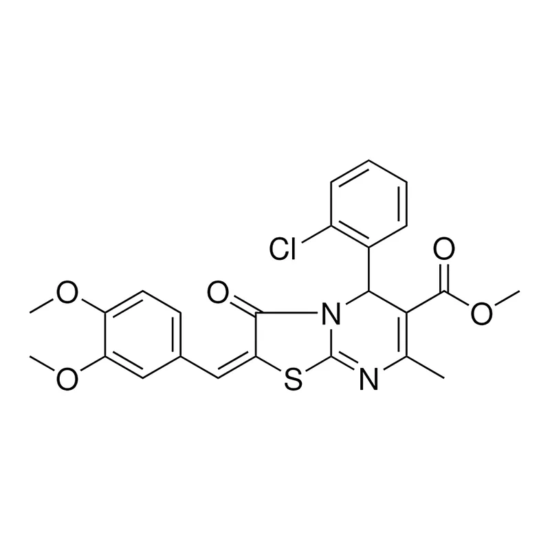 Merck RCL R48,768-6 - 10 MG