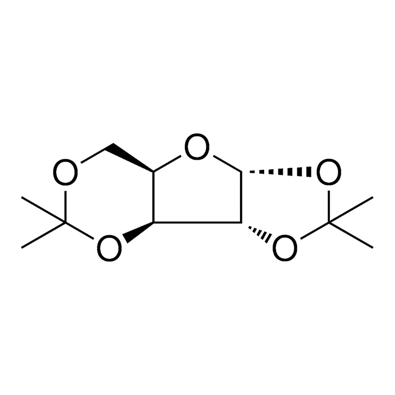 Merck 1,2:3,5-DI-O-ISOPROPYLIDENE-D-X-