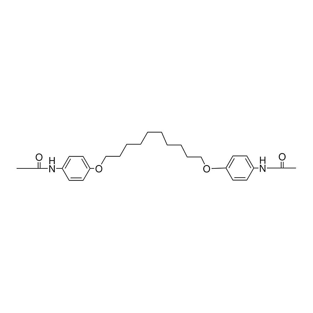Merck 4',4''-(DECAMETHYLENEDIOXY)-DIA-