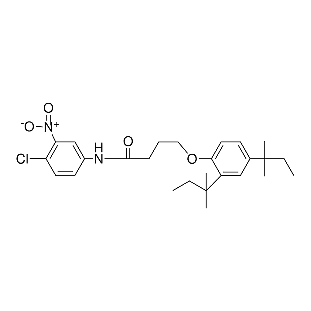 Merck 4-(2,4-BIS-(1,1-DIMETHYL-PROPY - 25 MG&