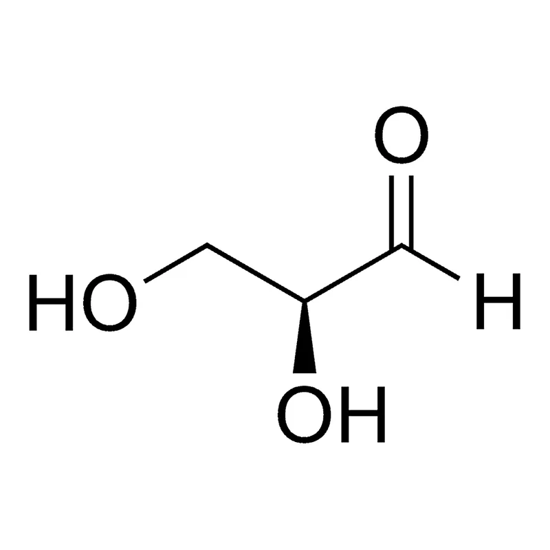 Merck L-(-)-Glyceraldehyde