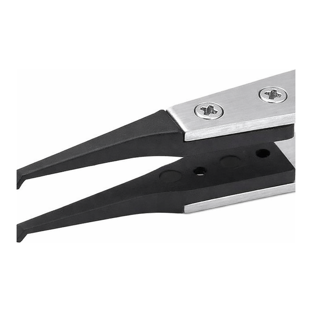SIPEL SMD 퀵 체인지 핀셋 1309/1409-SA Tweezer