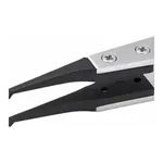 SIPEL SMD 퀵 체인지 핀셋 1309/1409-SA Tweezer