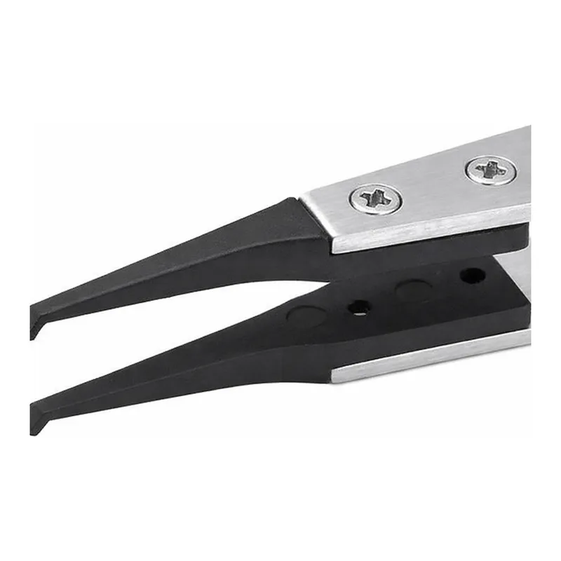 SIPEL SMD 퀵 체인지 핀셋 1309/1409-SA Tweezer