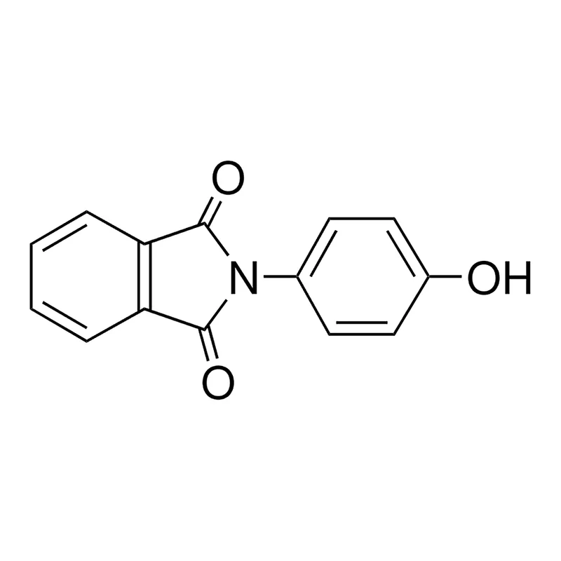 Merck N-(4-HYDROXYPHENYL)PHTHALIMIDE - 5 MG