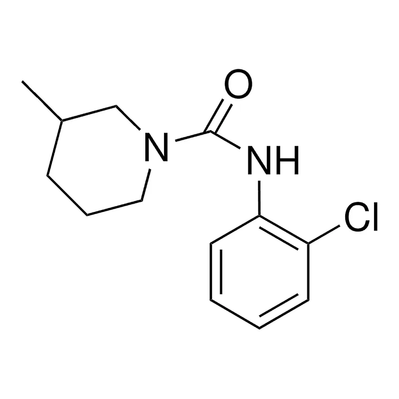 Merck 1-(2-CHLOROPHENYLCARBAMOYL)-3-M-