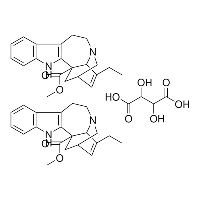 Merck METHYL 3,4-DIDEHYDROIBOGAMINE-18-