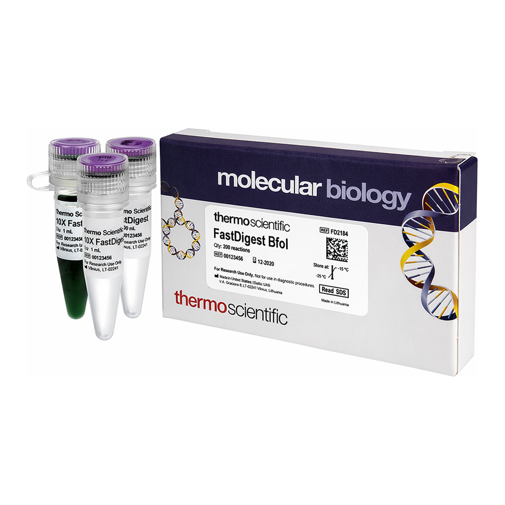 Thermo Fisher Scientific FastDigest BfoI