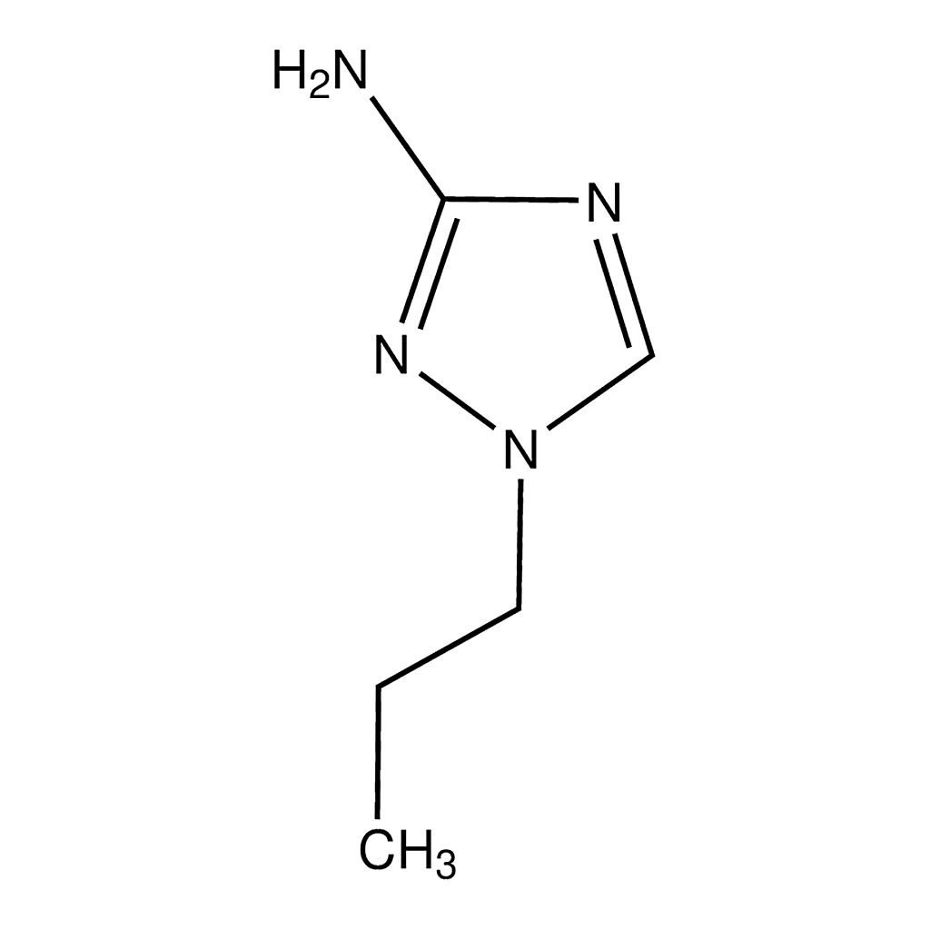 Merck 1-Propyl-1H-1,2,4-triazol-3-amine
