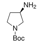 Merck (R)-(+)-1-Boc-3-aminopyrrolidine