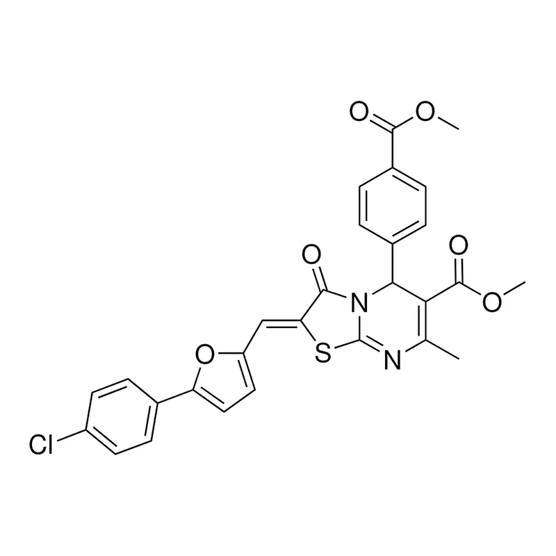 Merck RCL L43,334-9 - 10MG