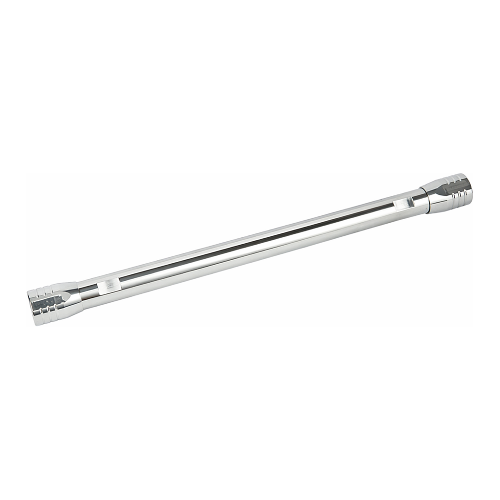 Restek Ultra Cyano 5um, 50 x 30mm Confirm customer has evaluated an analytical size column