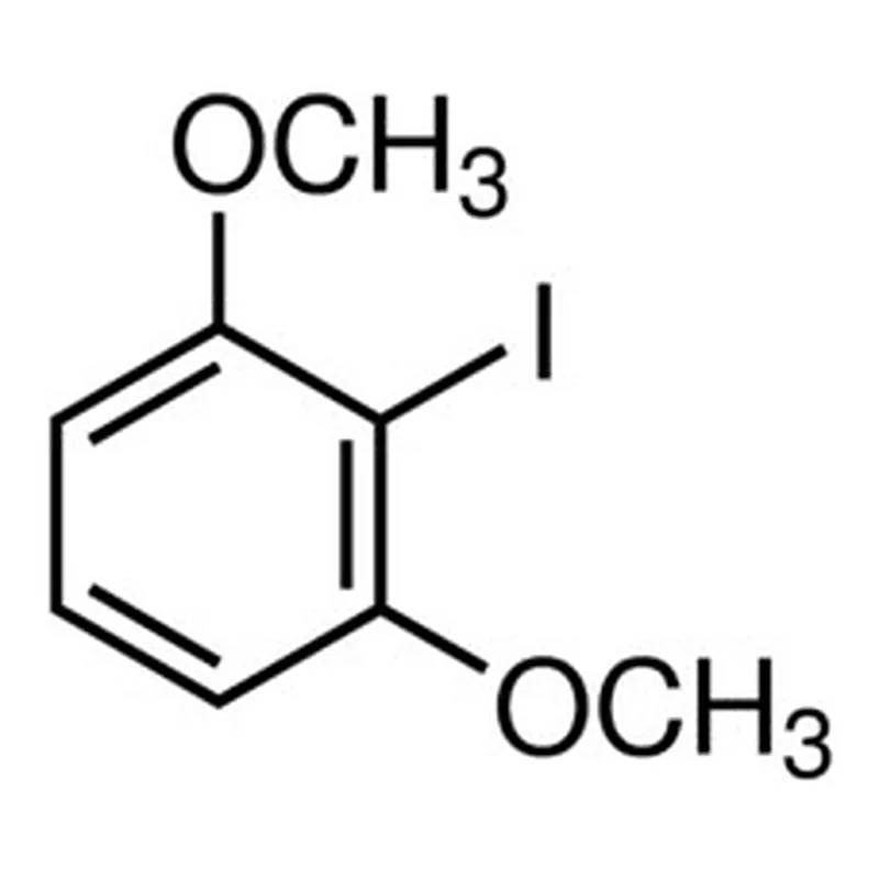 Merck 2-IODO-1,3-DIMETHOXYBENZENE