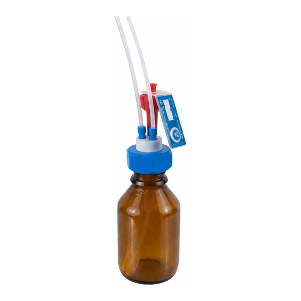 HPLC supply set, GL28, 100ml