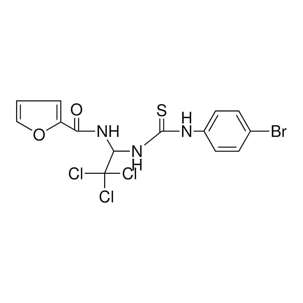 Merck FURAN-2-CARBOXYLIC ACID (1-(3- - 25 MG&