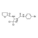 Merck FURAN-2-CARBOXYLIC ACID (1-(3- - 25 MG&