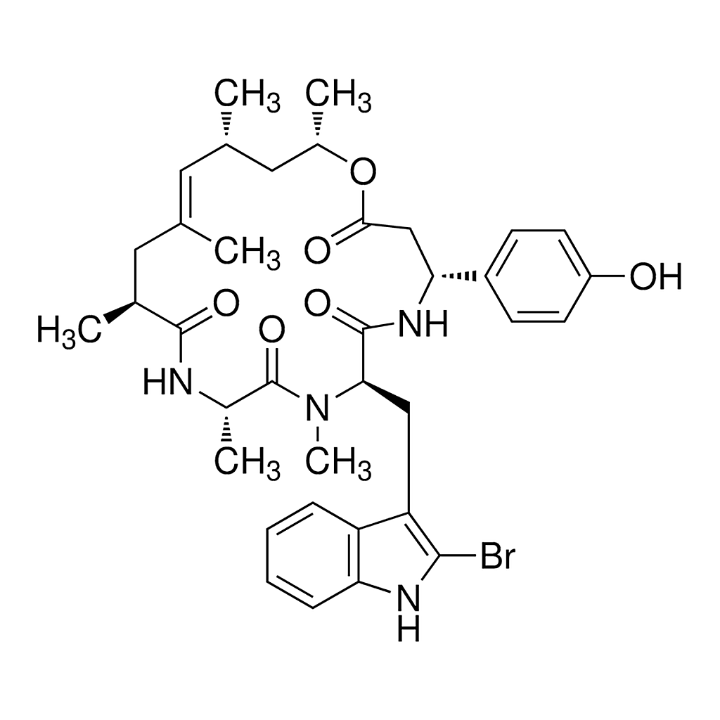 Merck Jasplakinolide