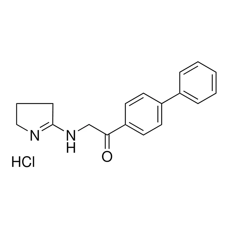 Merck 1-BIPHENYL-4-YL-2-(4,5-DIHYDRO- - 10MG &