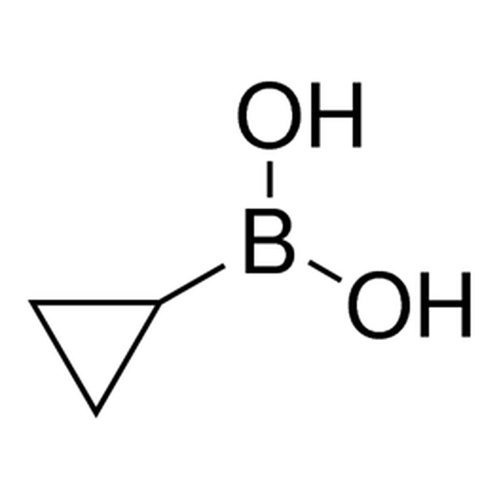 Merck CYCLOPROPYLBORONIC ACID