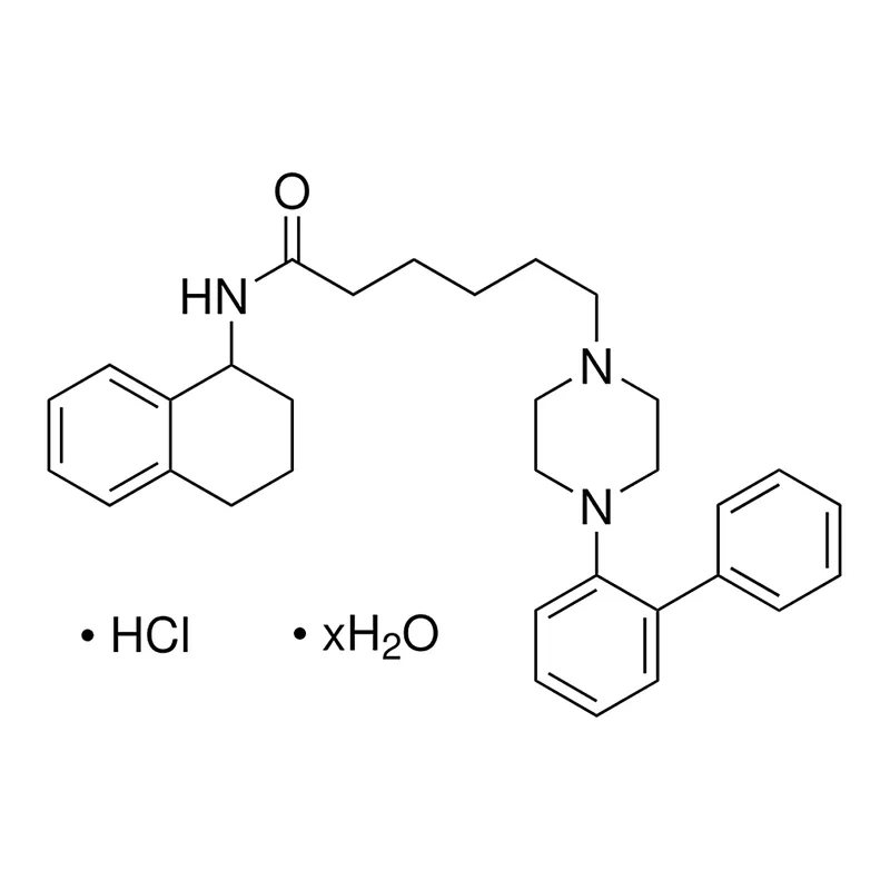 Merck LP 12 hydrochloride hydrate