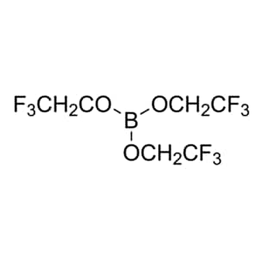 Merck TRIS(2,2,2-TRIFLUOROETHYL) BORATE, 97%