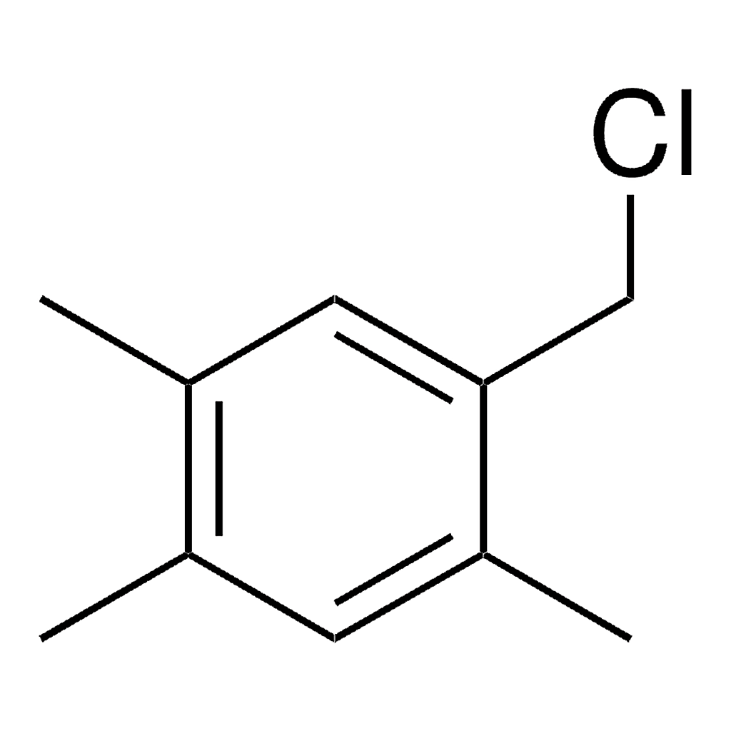 Merck 2,4,5-TRIMETHYLBENZYL CHLORIDE