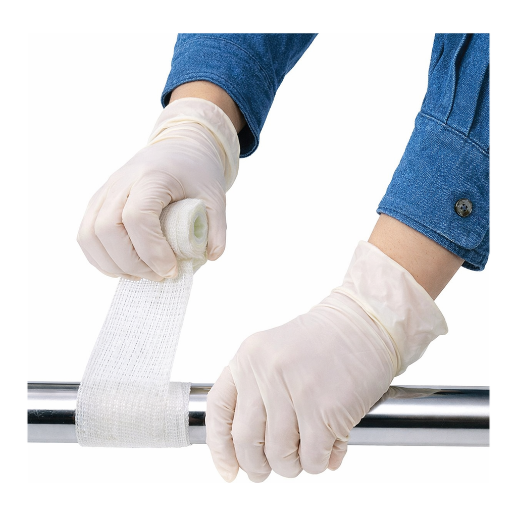 AS ONE Quick Tape(Pipe Repair Tape), 퀵 테이프(배관 보수 테이프)