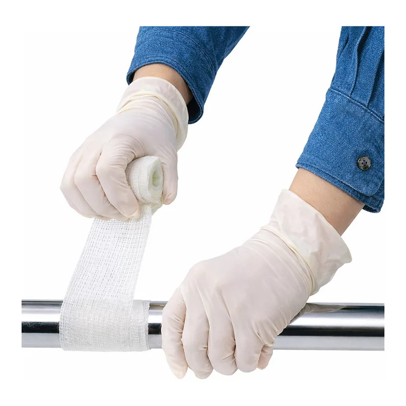 AS ONE Quick Tape(Pipe Repair Tape), 퀵 테이프(배관 보수 테이프)