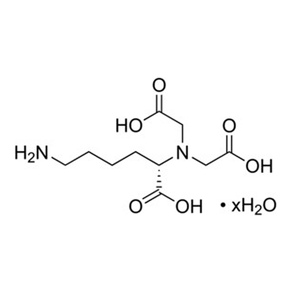 Merck Nalpha,Nalpha-Bis(carboxymethyl)-L-lysi&