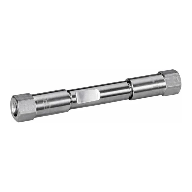 Waters Atlantis T3 Column, 100Å, 3 µm, 4.6 mm X 50 mm, 1/pk