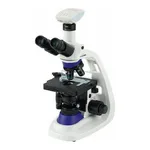 AS ONE EC Plan Lens Bio Microscope (Camera Set), EC 플레이노렌즈 생물현미경(카메라 세트)