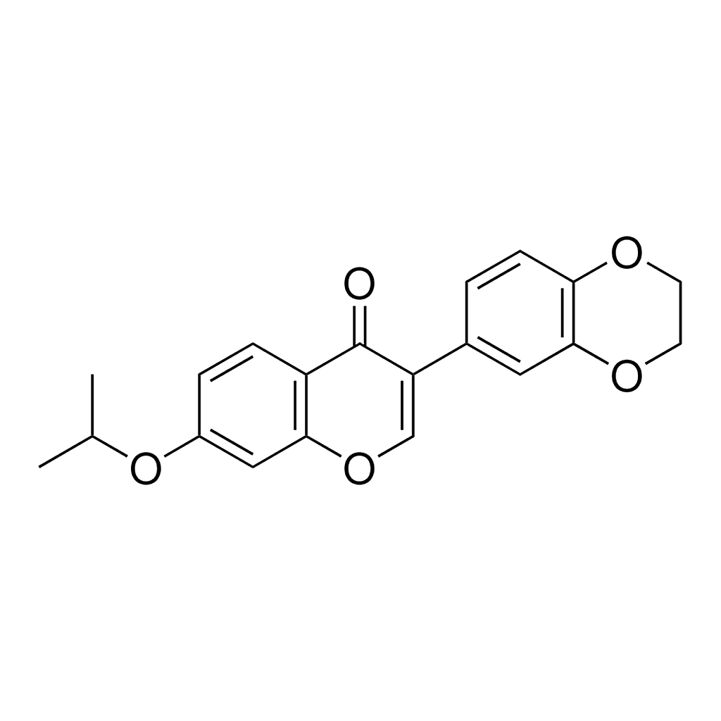 Merck 3-(2,3-DIHYDRO-BENZO(1,4)DIOXIN - 10MG &