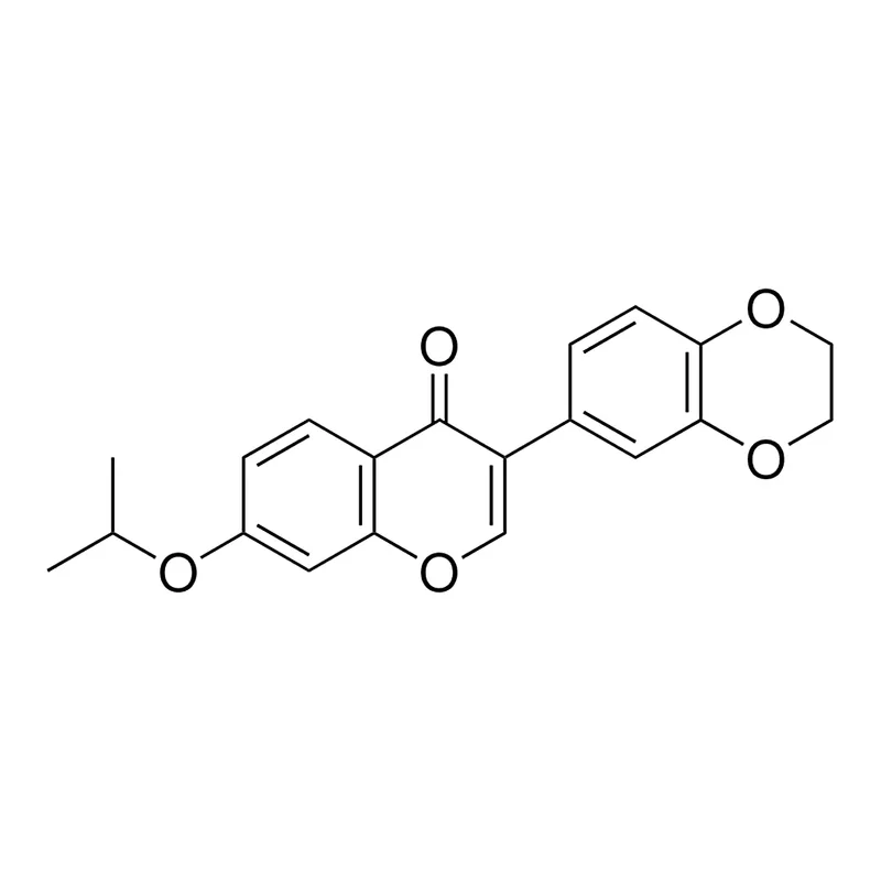 Merck 3-(2,3-DIHYDRO-BENZO(1,4)DIOXIN - 10MG &