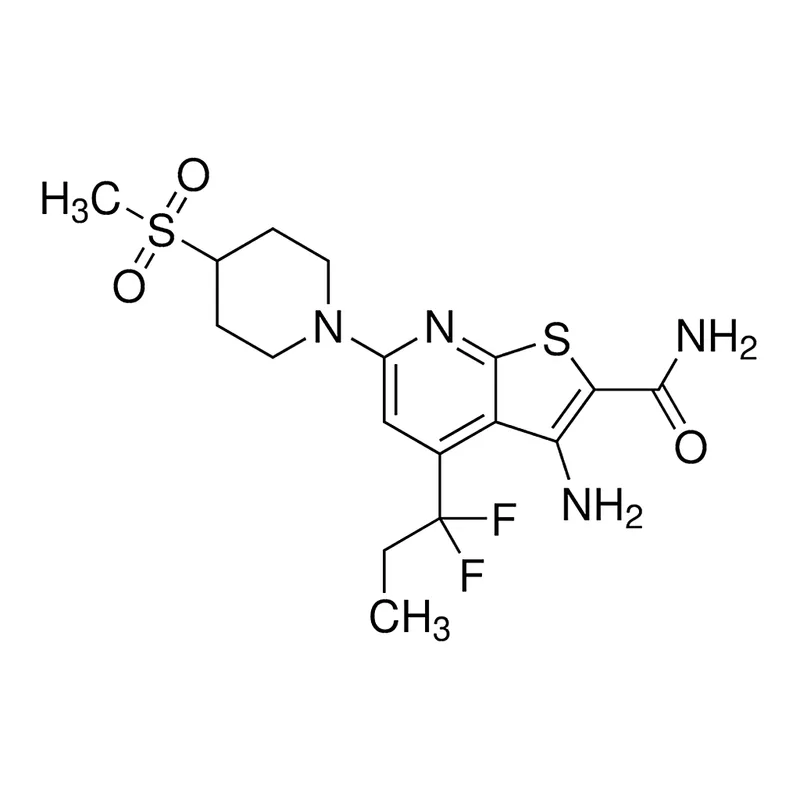 Merck BI605906