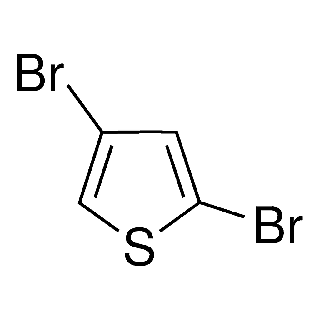 Merck 2,4-Dibromothiophene