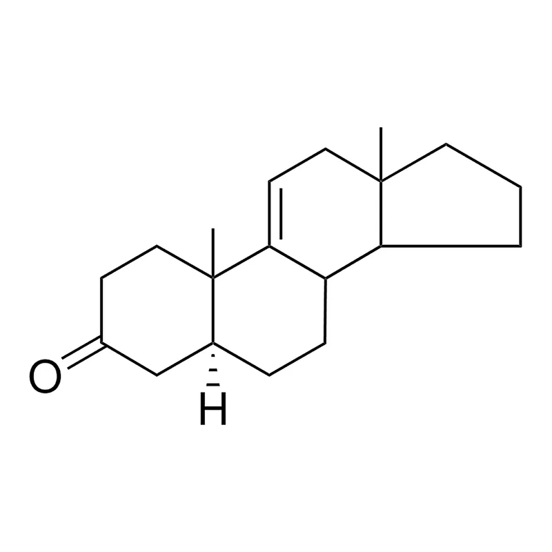 Merck 5-ALPHA-ANDROST-9(11)-EN-3-ONE-