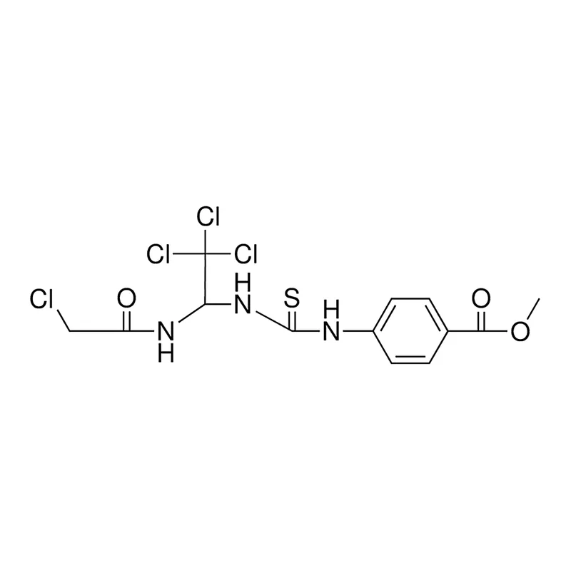 Merck 4-(3-(2,2,2-TRICHLORO-1-(2-CL- - 25 MG&
