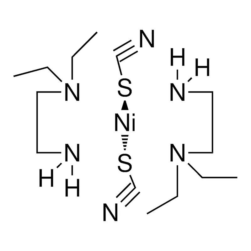 Merck BIS(N,N-DIETHYLETHYLENEDIAMINE - 50 MG&