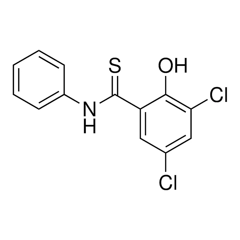 Merck 3,5-DICHLORO-2-HYDROXY-N-PHENYL--