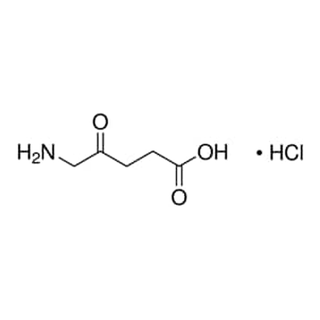 Merck 5-AMINOLEVULINIC ACID HYDROCHLORIDE