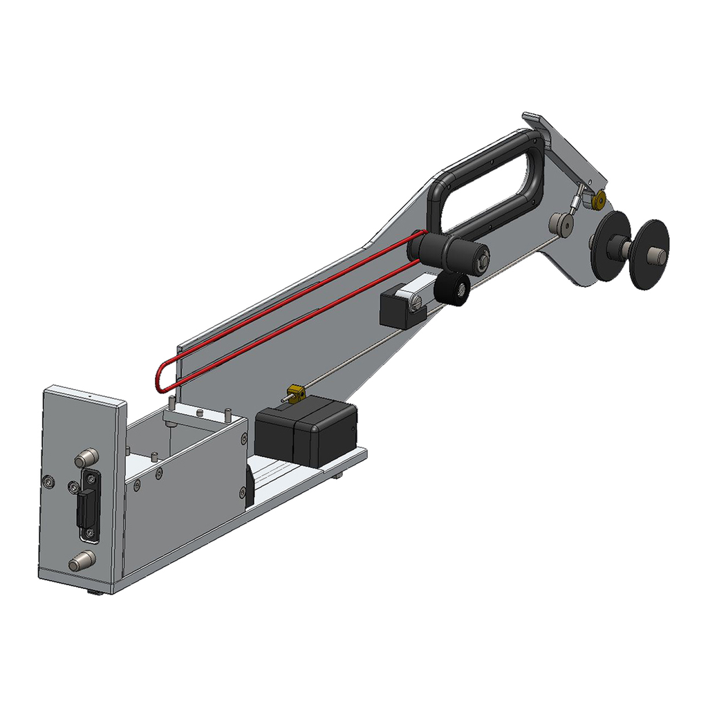 Brady ALF14-40 Adapter for Fuji NXT and AIMEX