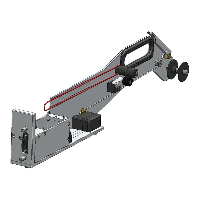 Brady ALF14-40 Adapter for Fuji NXT and AIMEX