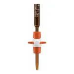 Merck BRAND(R) Compact BLAUBRAND(R) Automatic Burette with Polyethylene Bottle
