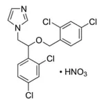 Merck ( )-MICONAZOLE NITRATE SALT, IMIDAZOLE