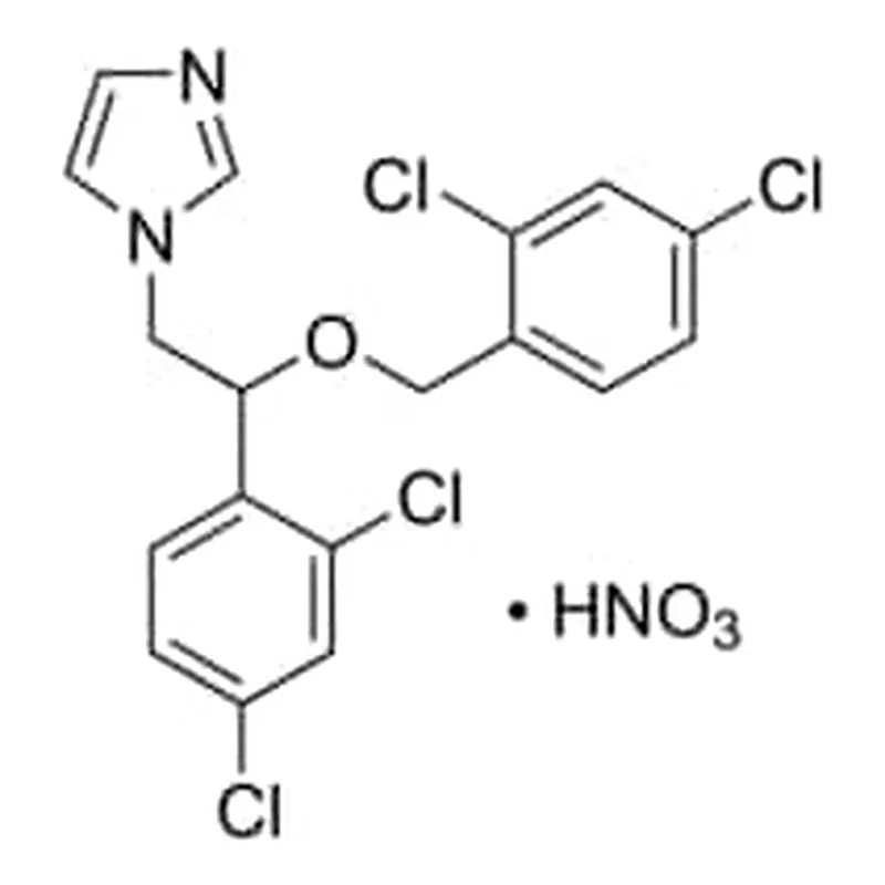 Merck ( )-MICONAZOLE NITRATE SALT, IMIDAZOLE