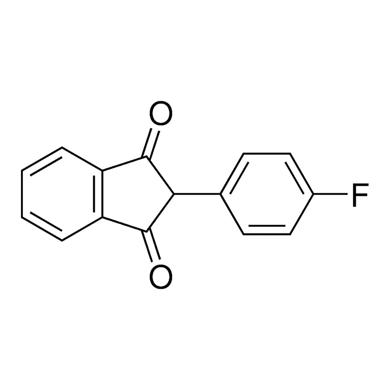 Merck Fluindione