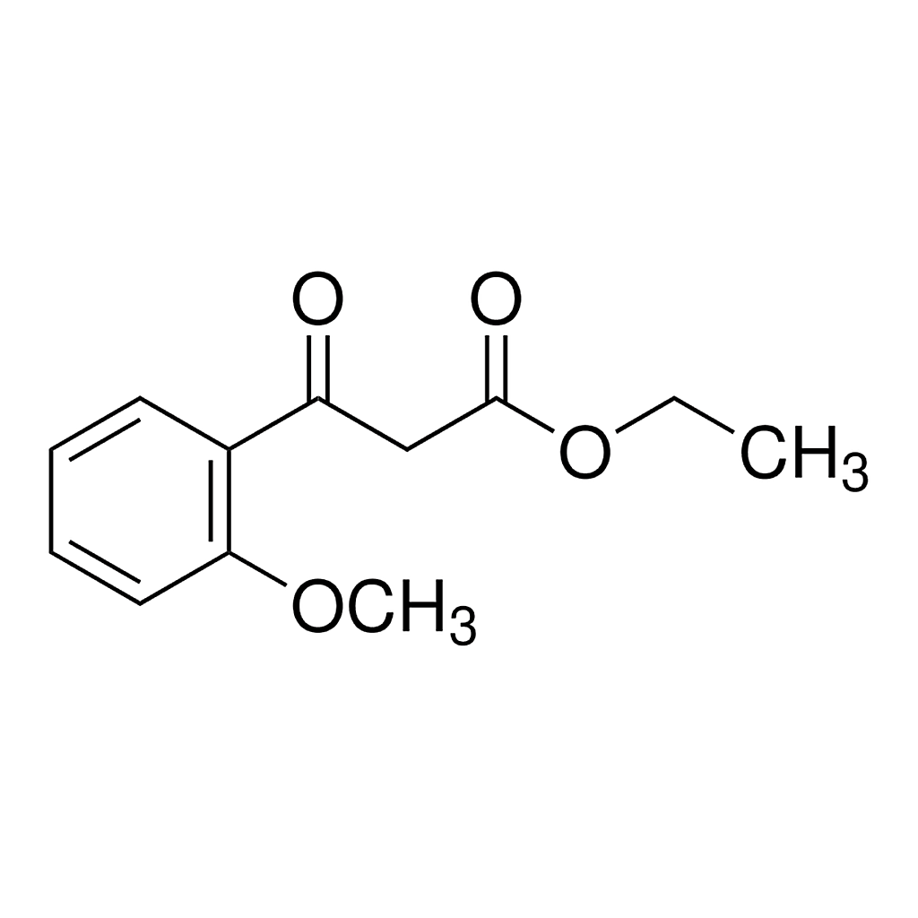 Merck Ethyl (2-methoxybenzoyl)acetate