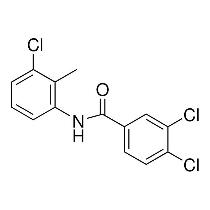 Merck 3,3',4-TRICHLORO-O-BENZOTOLUIDI-