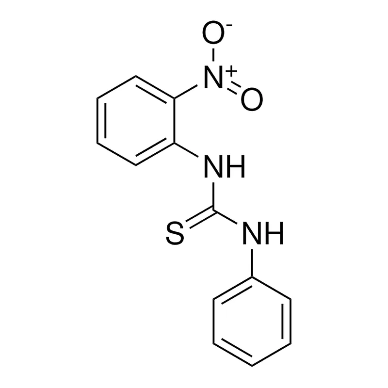 Merck 1-(2-NITROPHENYL)-3-PHENYL-2-TH-