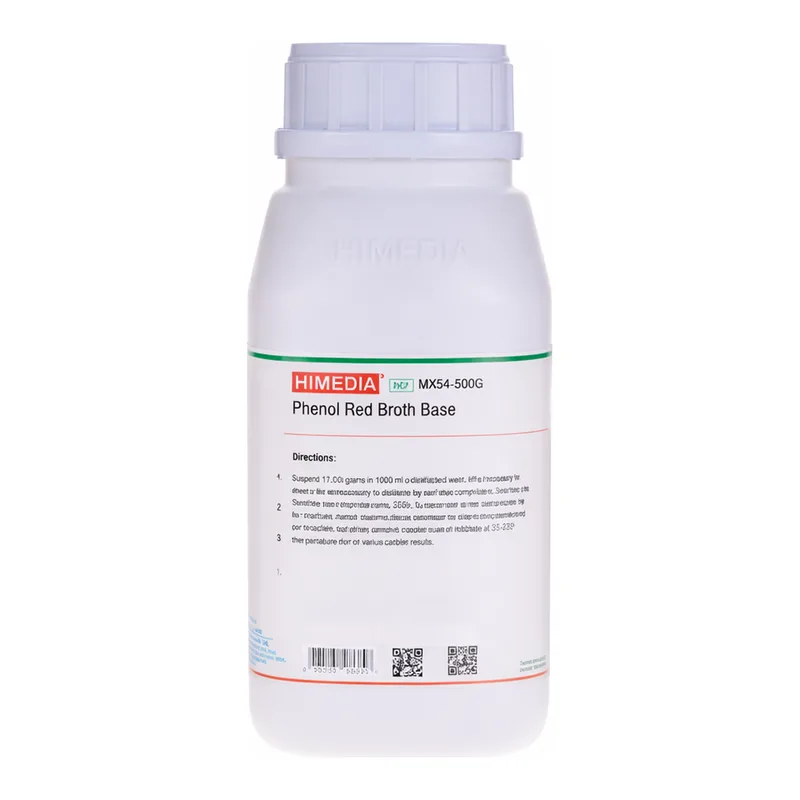 Himedia Phenol Red Broth Base